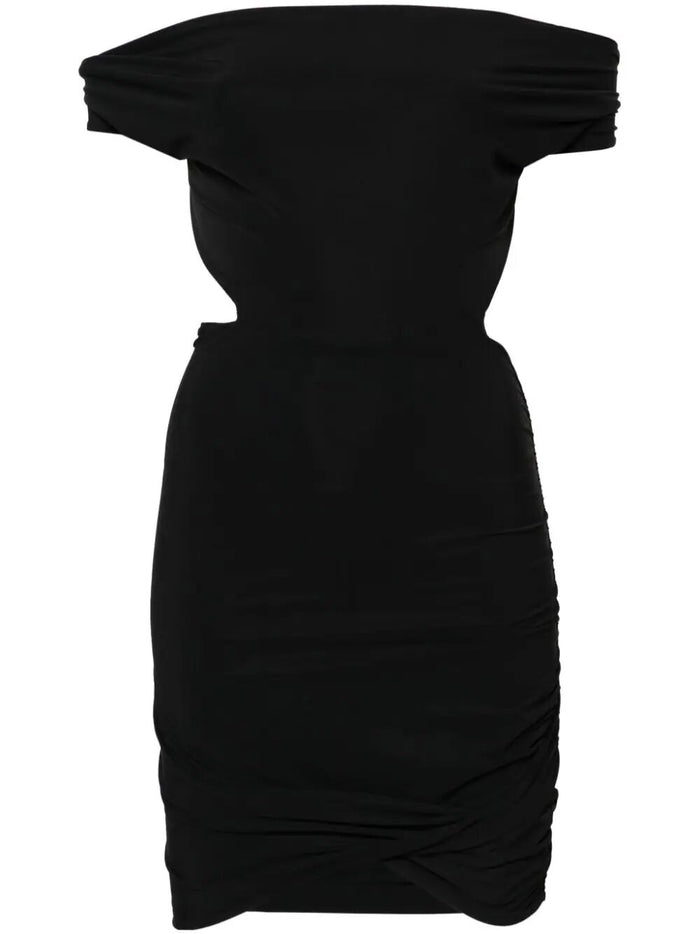 Amazuin Ester Mini Dress