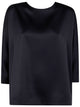Drhope Back Bottons Blouse