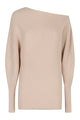 Philosophy Di Lorenzo Serafini One-Shoulder Sweater