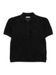 Moncler Short Sleeve Polo
