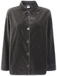 Aspesi Velvet Classic Jacket