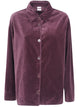 Aspesi Velvet Classic Jacket