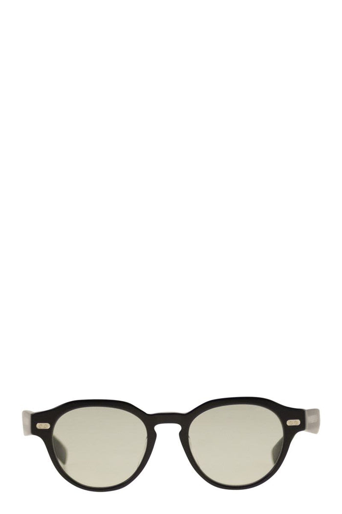 Brunello Cucinelli Iconic Meridian Acetate Glasses