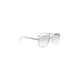 Brunello Cucinelli Panam White Acetate Sunglasses