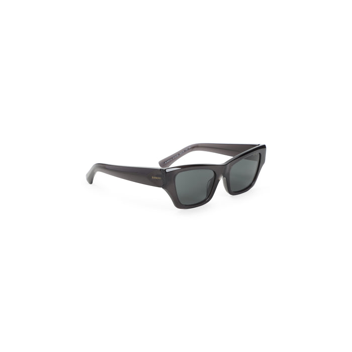 Burberry Black Sunglasses