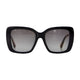 Burberry 0Be4456 Sunglasses -  - Acetate - Black