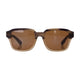 Burberry 0Be4484 Sunglasses -  - Acetate - Brown