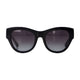 Burberry 0Be4491 Sunglasses -  - Acetate - Black