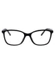 Dolce & Gabbana 501 Black Acetate Glasses