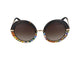 Dolce & Gabbana Sunglasses  0Dg4393 327813 52/23/140