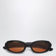 Retrosuperfuture Esatto Refined Sunglasses