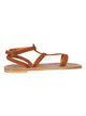Kjacques Arelate Leather Sandals