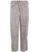 Ziggy Chen Jacquard Worker Jeans