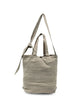 Ziggy Chen Jacquard "Two Way" Tote Bag
