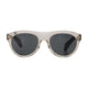 Moncler Splash Sunglasses -  - Acetate - Black