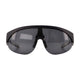 Moncler Myrr Sunglasses -  - Acetate - White