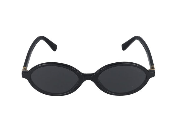 Miu Miu Sunglasses  0Mu 04Zs 1Ab5s0 50/18/140