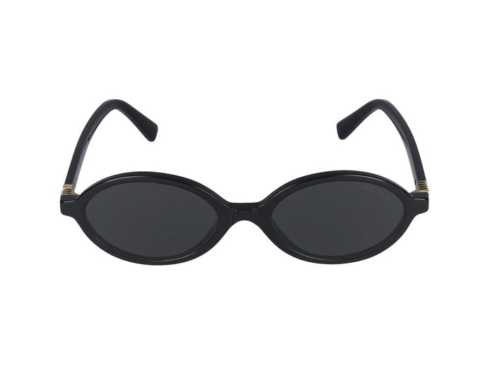 Miu Miu Sunglasses  0Mu 04Zs 1Ab5s0 50/18/140