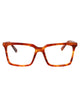 Miu Miu Acetate Havana Rosso Optical