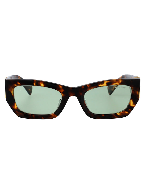 Miu Miu Acetate Sunglasses