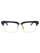 Miu Miu Acetate Blue Optical Glasses