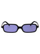 Miu Miu Nero Acetate Sunglasses