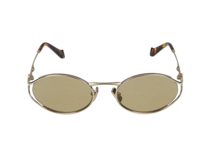 Miu Miu Sunglasses  0Mu 52Ys Zvn10r 54/21/125
