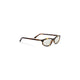 Miu Miu Havana Miele Acetate Sunglasses