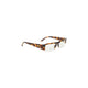 Miu Miu Havana Miele Acetate Sunglasses