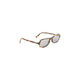 Miu Miu Havana Brown Acetate Sunglasses