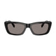 Miu Miu 0Mu B12s Sunglasses -  - Acetate - Black