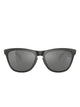 Oakley Geometric-Frame Shades