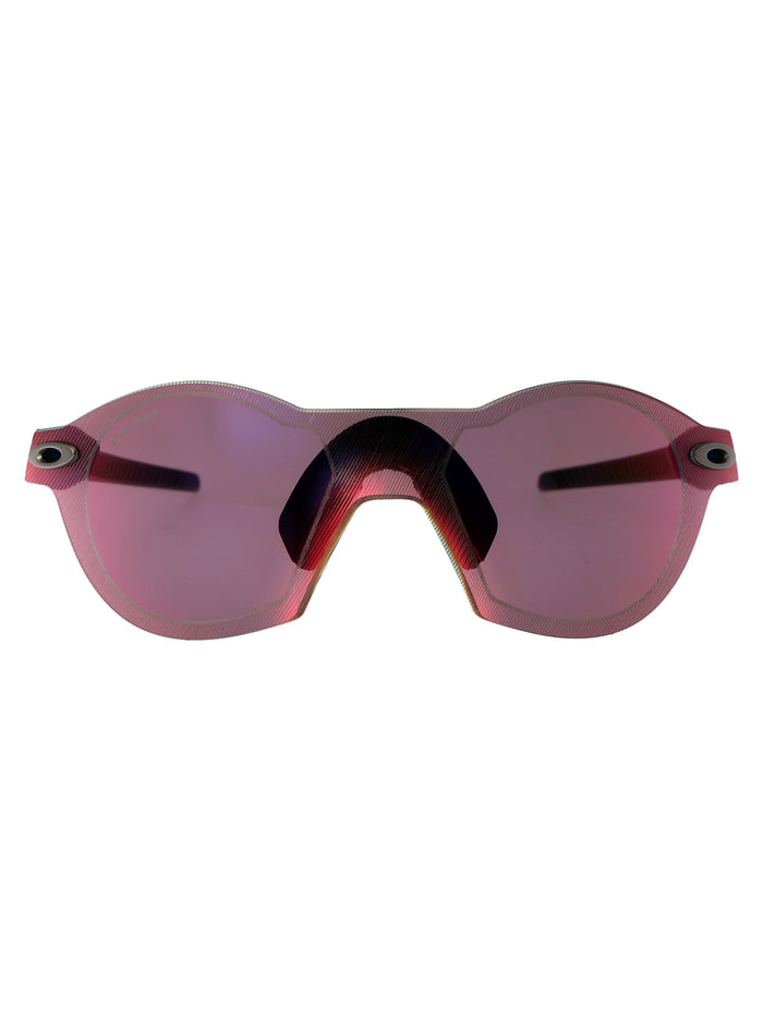 Oakley Matte Balsam Acetate Sunglasses