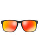 Oakley Red Injected Plastic Sunglasses