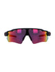 Oakley Radar Ev Path