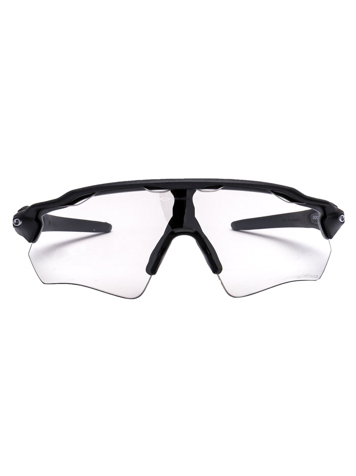 Oakley Acciaio Rubber Sunglasses