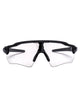 Oakley Acciaio Rubber Sunglasses