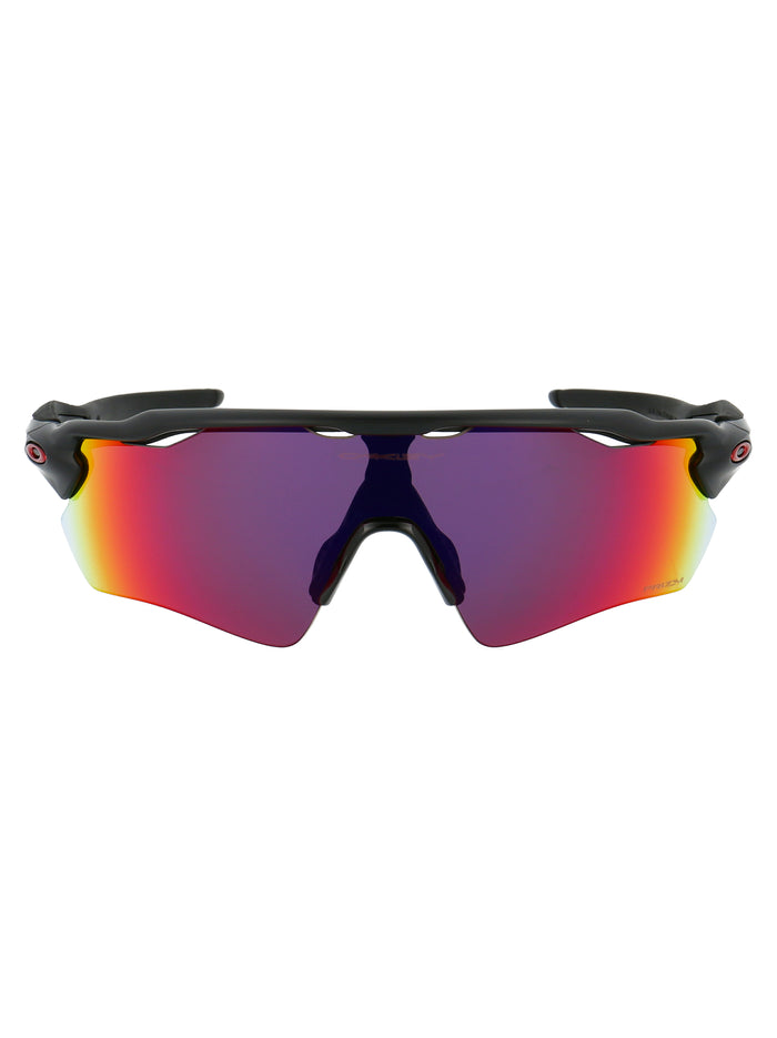Oakley Radar Ev Path Black Acetate Sunglasses