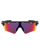 Oakley Radar Ev Path Black Acetate Sunglasses