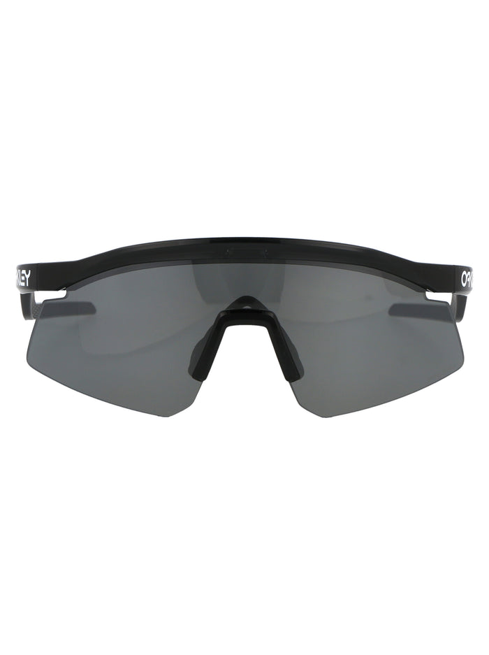 Oakley Hydra Black Acetate Sunglasses
