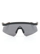 Oakley Acetate Shield Sunglasses