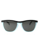 Oakley Matte Carbon Acetate Sunglasses