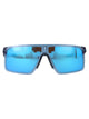 Oakley Stonewash Trasparente Rubber Sunglasses