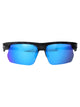 Oakley Matte Grey Camo Acetate Sunglasses