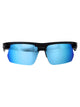 Oakley Matte Black Acetate Sunglasses