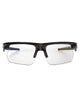Oakley Grey Smoke Acetate Sunglasses
