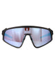 Oakley Grigio Fumo Opaco Rubber Sunglasses