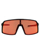 Oakley Nero Lucido Rubber Sunglasses