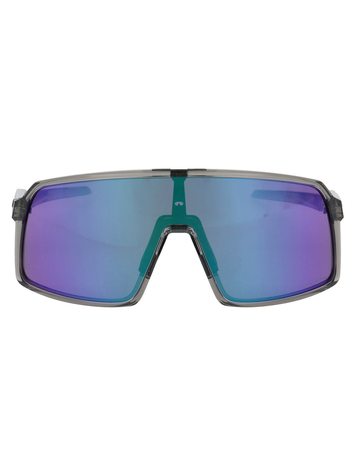 Oakley Grey Ink Acetate Sunglasses