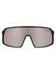 Oakley Polished Black Acetate Sunglasses